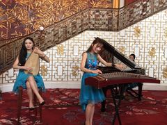 -北京中国大饭店