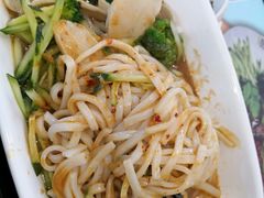麻酱米皮-魏家凉皮(十里河店)