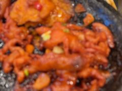 -西江美食舫·江西菜(健德桥店)