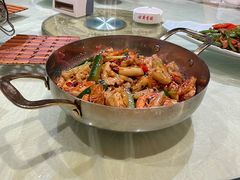 -丁哥·庐味鲜 土菜·20年老字号(世纪阳光花园店)