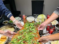 -夜宴江景餐厅