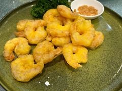 -奕景海鲜(星海广场店)