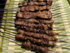 -金谷园饺子·烧烤·家宴(人大总店)