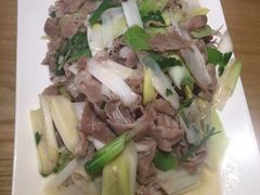 -佶政筋饼·新概念(安阳路店)