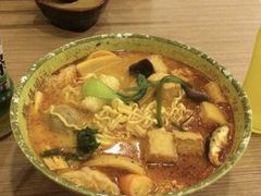 -杨国福麻辣烫(联合大学店)