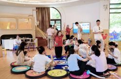 -baby bella小贝拉母婴护理中心(珠海华发公寓店)