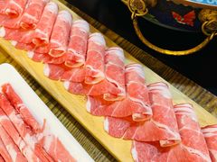 -东来顺饭庄(王府井步行街店)