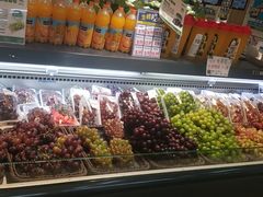 -世纪联华(外高桥店)