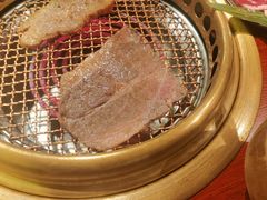 -喜牛烧肉酒场·黑金店(威高广场店)