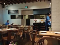 -La Strada(安福路店)