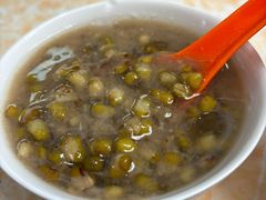 绿豆爽-景记甜品