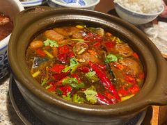 -南京大牌档(青岛万象城店)