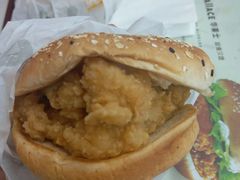 -华莱士·全鸡汉堡(四望亭店)