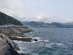 -大梅沙海滨公园