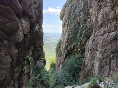 -丹东市五龙山风景区