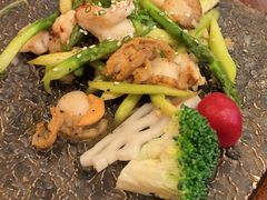 -鸟鹏烧鸟居酒屋(仁恒梦中心店)