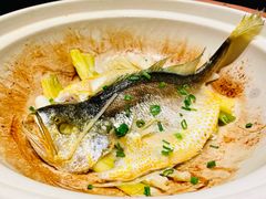 -鱼乐轩·俄罗斯海鲜直供餐厅(群力店)