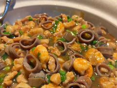 -明湖楼·经典鲁菜山东海鲜(大明湖店)