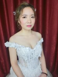 -ZHICOME·稚蔻婚纱礼服造型定制(西安龙首印象城店)