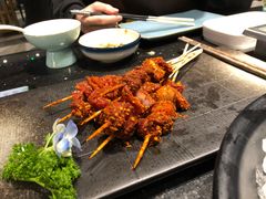 -五星桥原切肥牛火锅·30年专注好牛肉(湖塘店)