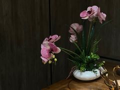 -神洲四海大酒楼(王府井澳门中心店)
