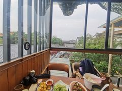 -云隐小厨·传统大理美食(复兴路店)