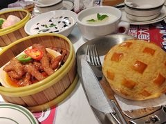 -食大利香港茶餐厅(南亚风情第一城店)