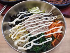 -米村拌饭(欧亚万豪店)