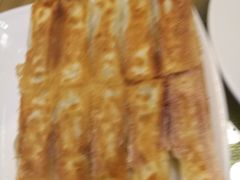 -台北楚楚园馅饼粥(虹桥南丰城店)