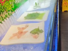 -巴犀烧烤(新崇光店)