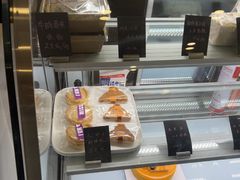 -梦菲思饼屋(瑞金宾馆店)
