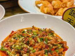 -锦府盐帮·侯宅(五棵松万达店)