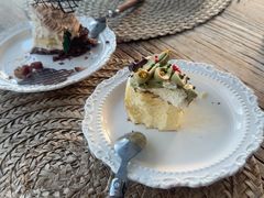 -六阅·福十 FORTEN 海景咖啡西餐厅(双廊古镇店)