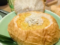 -mango tree芒果树泰国餐厅(青岛万象城店)