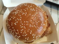 -粉粉乐鲷鱼烧(美罗城店)