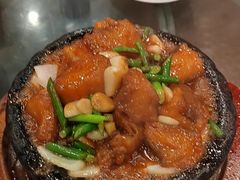 -西江美食舫·江西菜(健德桥店)