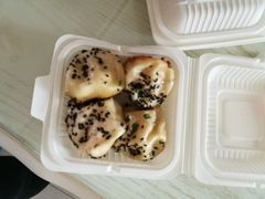 -小杨生煎(香港名都店)