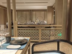 -杭州西湖柳莺里酒店·闻莺厅