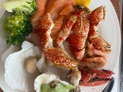 -金茂君悦·食在56海鲜自助餐厅ON56