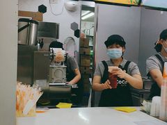 -CoCo都可(南京珠江路店)
