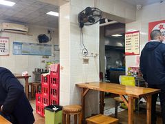-超爷叔面馆(西园店)
