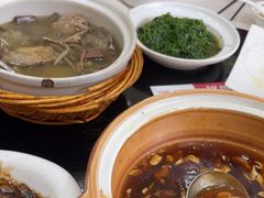 -欣旺·迎宾楼·百年无锡菜