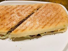-BOCATA 西班牙餐厅(三里屯店)
