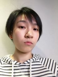 -藤野造型·专业烫染店