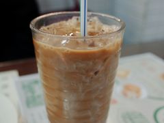 -兰芳园(上环店)