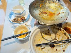 -巢湖名吃·东关老鹅汤(江南风情街店)