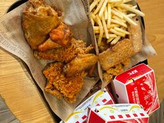 -肯德基(杭州浦沿店)