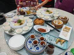 -聚家渔村·寻味顺德(大良店)