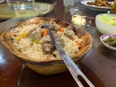 -新疆巴州金丝特餐厅(大钟寺店)