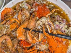 -辣螃铠盆盆蟹大排档(总店)